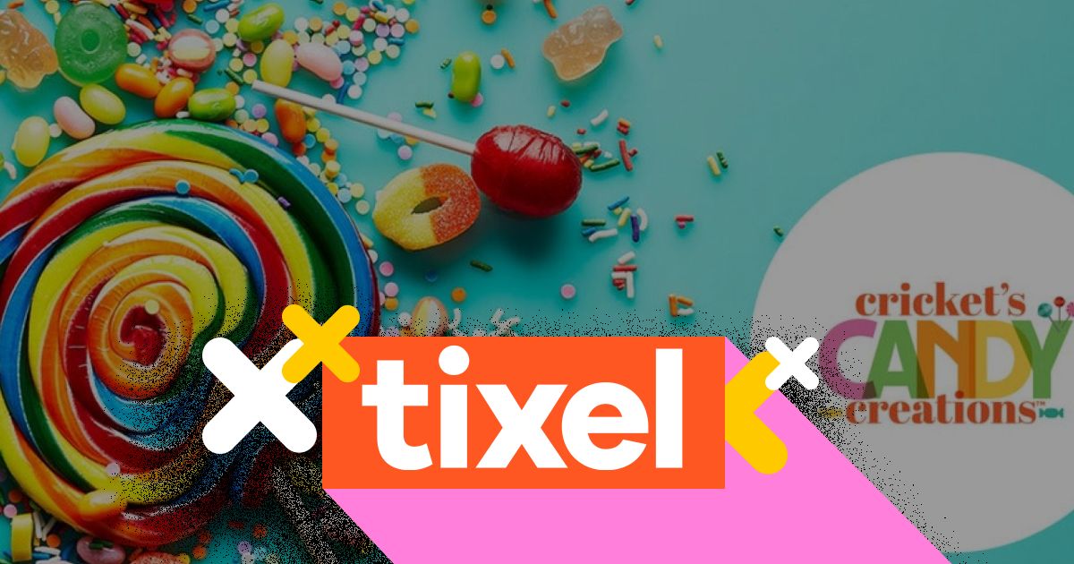 Cricket's Candy Creations tickets Tixel