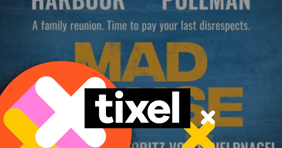 Mad House tickets Tixel