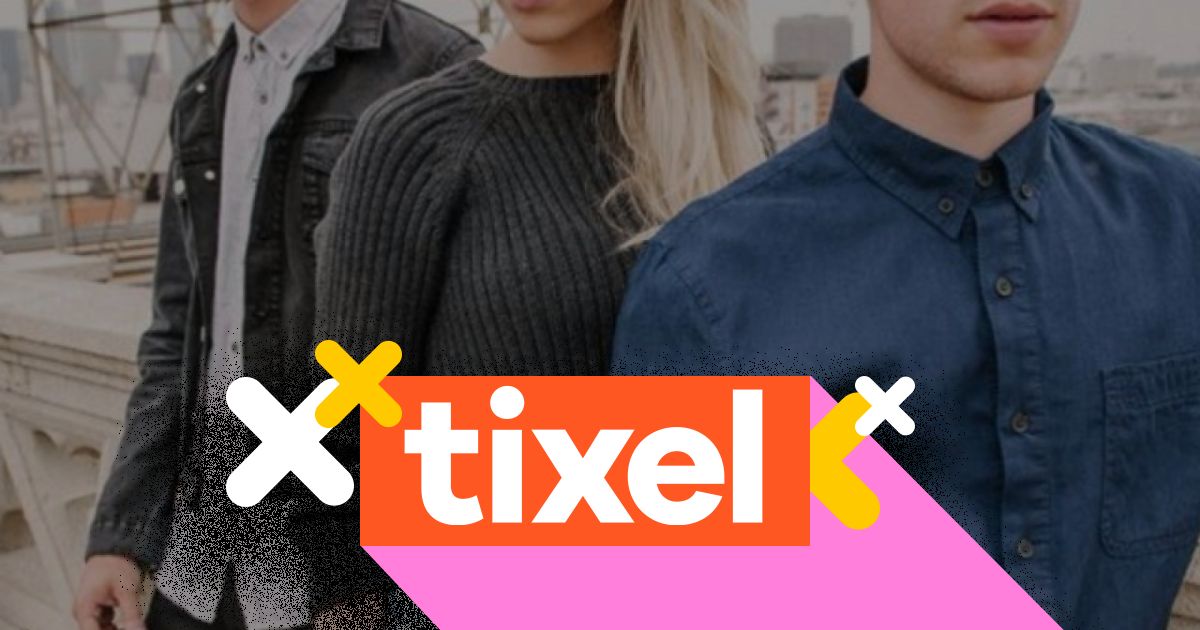 London Grammar Tixel