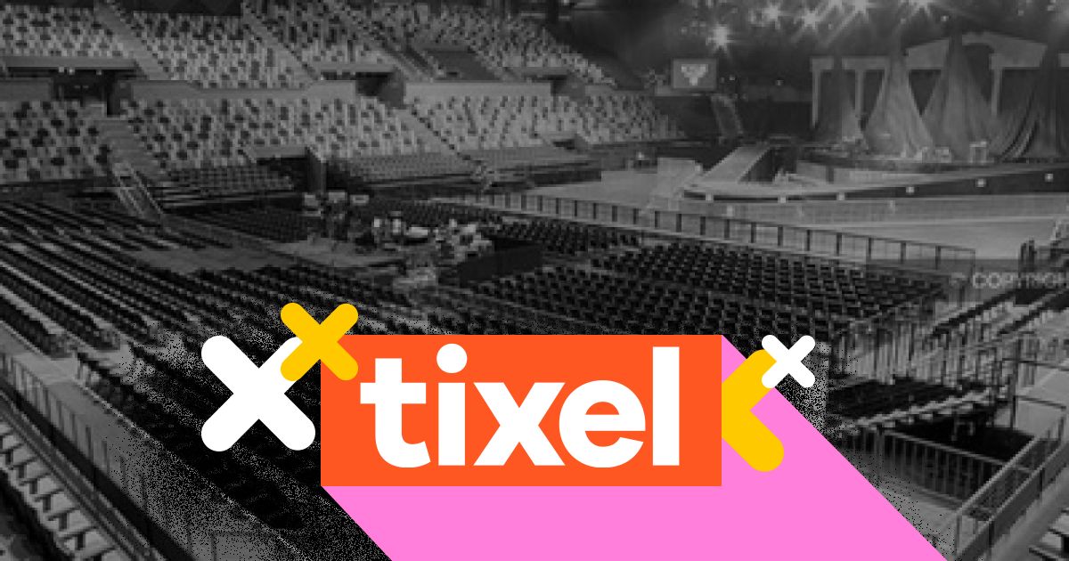 Brisbane Entertainment Centre tickets Tixel