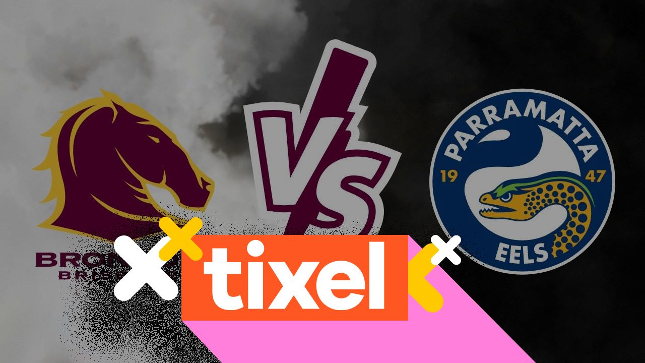 Brisbane Broncos Tickets In Australia Tixel