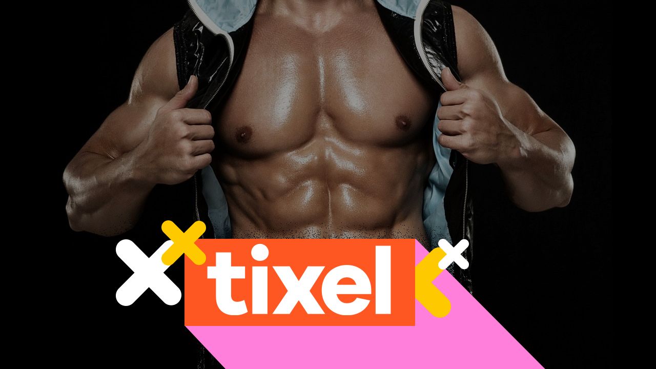 Male Strippers NYC tickets