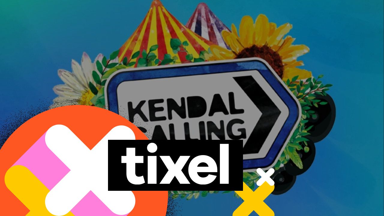 Kendal Calling 2024 Tickets Lineup, 1 - 4 Aug