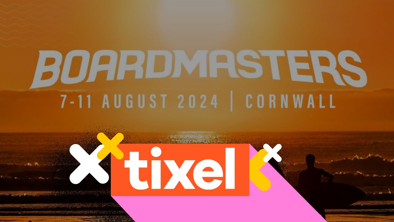 Boardmasters Festival 2024 Tickets, 07/08/2024