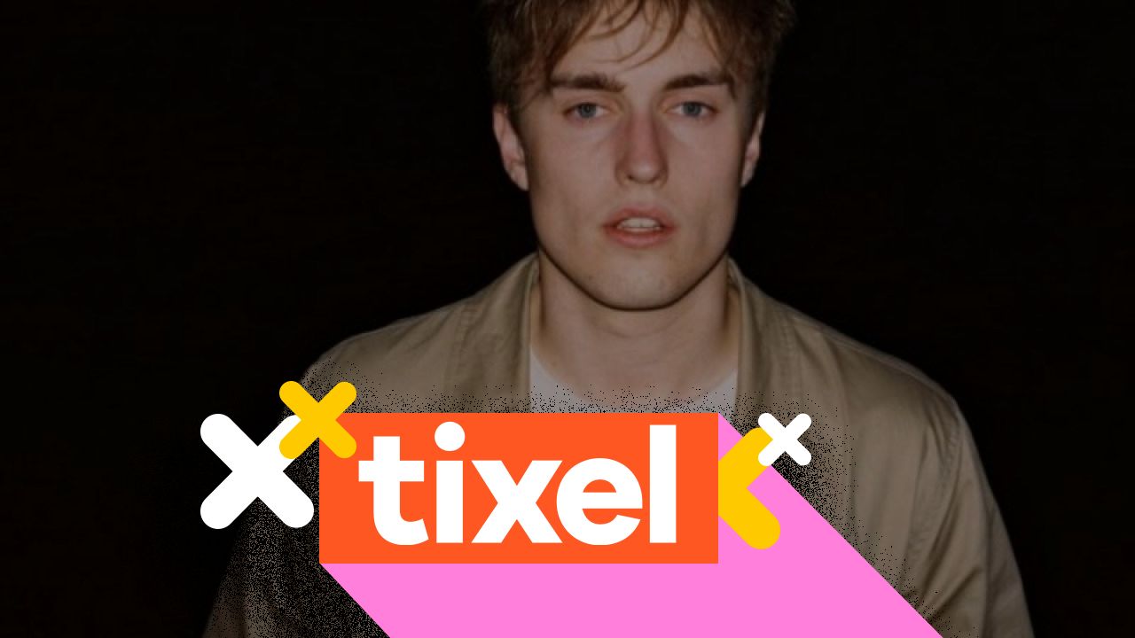 sam fender tickets resale