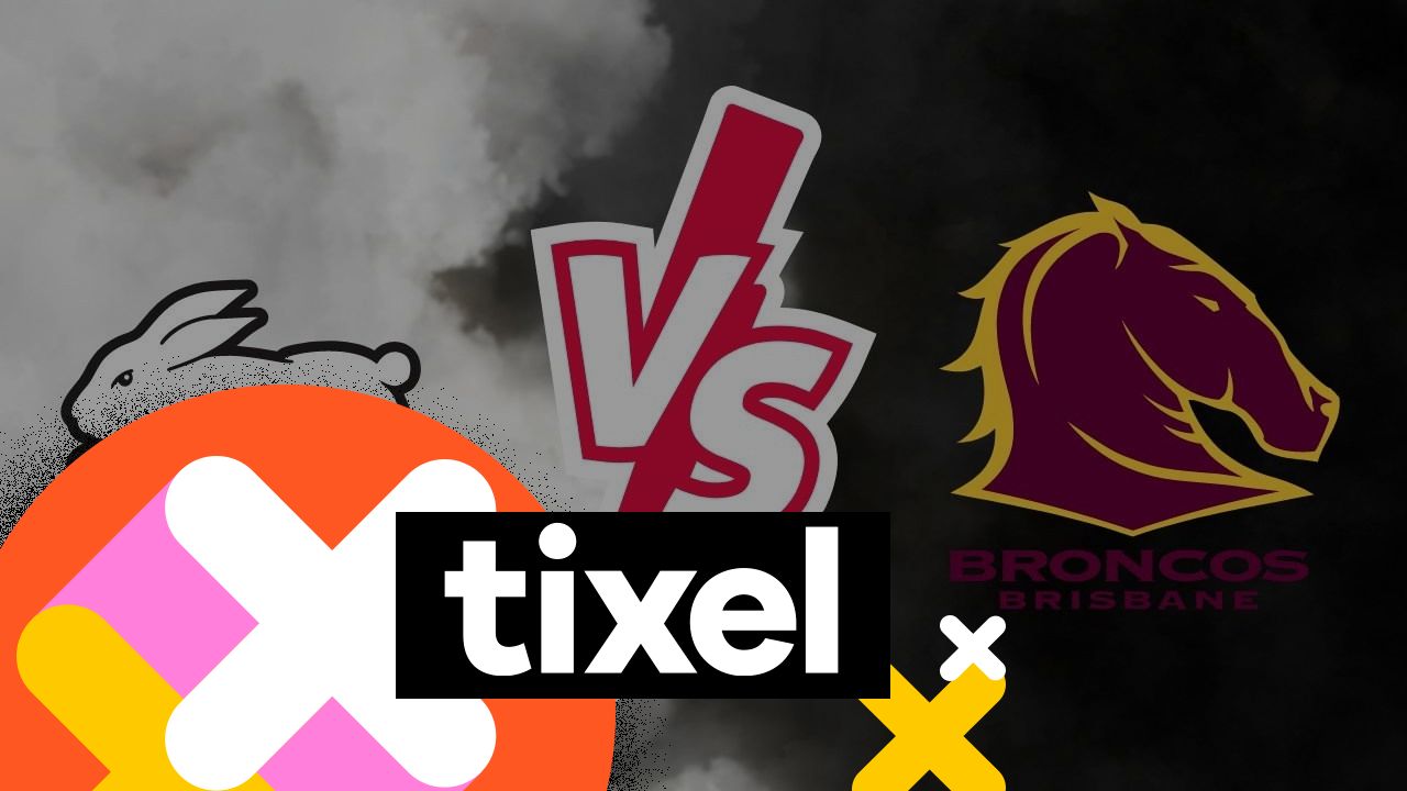 Brisbane Broncos Tickets In Australia Tixel